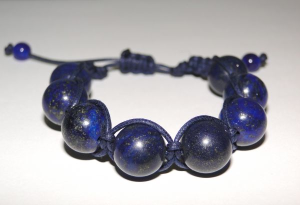 SH 11 - Shambala LAPIS LAZULI