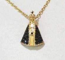 PI07 - Pingente NOSSA SENHORA APARECIDA