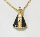 PI07 - Pingente NOSSA SENHORA APARECIDA