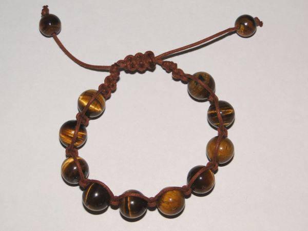 SH 10 - Shambala OLHO DE TIGRE