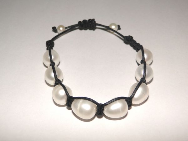 SH 08 - Shambala  PÉROLA BIWA
