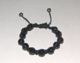 SH 03 - Shambala Ônix Facetado (Pedra Natural)