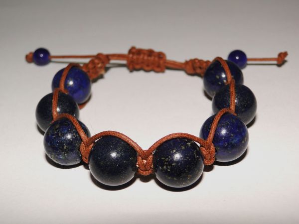 SH 12 - Shambala LAPIS LAZULI